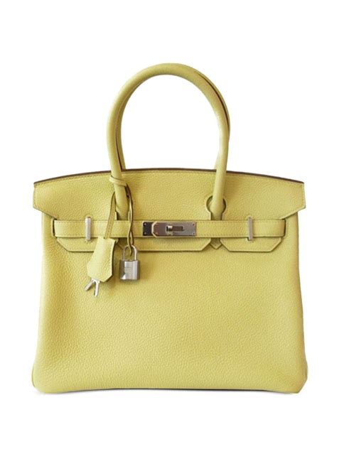 bolsa hermes precio|bolsas hermes pre owned.